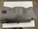 1998-2004 Chevy S10 Blazer Lower Column Knee Bolster Dash Trim Panel Gray Oem. Fixed Price $62.99.