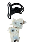 Ford Focus Heater Control Housing Oem 00 01 02 03 04 05 06 07. Fixed Price $40.00.