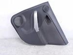2010-2011 Toyota Prius Rear Passenger Interior Door Trim Panel 67630-47270-b0. Fixed Price $108.73.