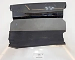 2016-2020 Oem Tesla X Front Left Driver Side Seat Cover Trim Pad Gloss *. Fixed Price $49.95.