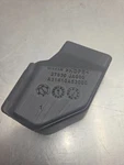 Genuine Nissan Heater Duct Front Extension 27830-ja000. Fixed Price $14.95.
