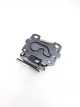 2015-2024 Porsche Macan Rear Left Roof Hook Oem. Fixed Price $18.00.