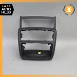 12-15 Audi 4g8 A7 S7 Rear Center Console Trim Black Oem. Fixed Price $74.70.