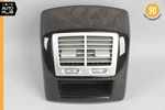 07-13 Mercedes W221 S550 S400 S600 Rear Center Console Ac A/c Air Vent Trim Oem. Fixed Price $72.23.
