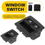 2pcs Front Right+ Side Window Switch For 1998-2010 Vw Volkswagen Beetle New. Fixed Price $19.94.