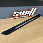 14-20 Bmw F33 4 Series Convertible Front Sport Door Sill Plate Cover Trim Oem. Fixed Price $29.95.