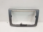 2006 Volkswagen Passat Dash Trim - Radio Bezel *silver*. Fixed Price $12.25.