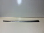 Front Right Trim Molding Silver 1647200522 05-11 Mercedes Benz W164 Ml350 Ml500. Fixed Price $18.00.