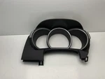Speedometer Instrument Cluster Bezel Oe 682401aa0a Fits Nissan Murano 2009-2014. Fixed Price $34.79.