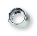 57 Chevy Chrome Dash Ring Cigarette Lighter Bezel 1957 Chevrolet. Fixed Price $22.95.