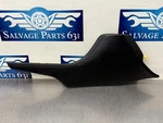 2007 Lexus Gs450h Passenger Right Center Console Leather Trim - Black 193k. Fixed Price $33.26.