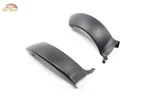 2017-2019 Audi Q7 Liftgate Trunk Left & Right Side Hinge Lever Cover Oem -set-. Fixed Price $29.99.