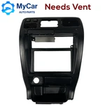 1996-98 Toyota 4runner Radio Stereo Climate Control Switch Panel Bezel Oem V11. Fixed Price $99.99.
