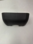 2005-2011 Mercedes-benz R171 Slk280 Center Console Upper Cover Trim Black Oem. Fixed Price $35.00.