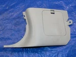2003-2006 Infiniti G35 Front Left Driver Side Kick Trim Panel Cover Beige Lh W1. Fixed Price $24.99.