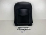2016-2019 Volvo Xc90 Front Left Driver Seat Rear Cover Oem. Fixed Price $149.99.