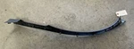 03-08 Nissan 350z Upper Right Luggage Finisher Trim Assembly 84940-cd000. Fixed Price $30.23.