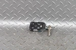 15-20 Tahoe *worn* Black Chrome Six 6 Button Remote Start Key Fob Smartkey Wty. Fixed Price $31.99.