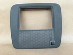 Volvo C30 S40 V50 C70 Center Dashboard Speaker Trim Cover 08650752. Fixed Price $45.00.