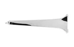 68668 Chrome Plastic Dash Center Trim For Freightliner Models. Fixed Price $32.58.