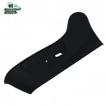 87380-4bb3a Outer Finish Panel Front Seat Left Side For Nissan Rogue 2014-2020. Fixed Price $47.40.