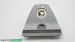 2014-2020 Bmw I3 Under Dash Center Console Power Socket Cover Trim Black Oem. Fixed Price $13.50.