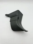 99-04 Honda Odyssey Front Right Side Cowl Bezel Scuff Kick Plate 83111-s0x-a010. Fixed Price $22.00.