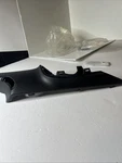 1086285-88-l 17-23 Tesla Model 3 Rear Right Side C Pillar Panel Trim Cover Oem. Fixed Price $136.00.