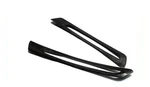 Revel 1tr4gt0at05 For Gt Dry Carbon Door Sill Plates Outer 2020 Toyota Gr Supra-. Fixed Price $391.95.