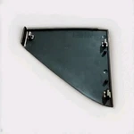 Genuine Gm 15712256 Passenger Side Interior Fuse Cover Panel - Graphite Gray. Fixed Price $22.00.