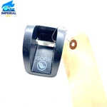Vw Volkswagen Jetta Gli 2019 - 2021 Rear Guide Bush Child Seat Latch Cover Oem. Fixed Price $26.99.