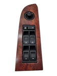 07 - 10 Jeep Grand Cherokee Laredo Limited Master Power Window Switch 04602781aa. Fixed Price $31.99.