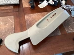 2014 - 2018 Acura Mdx Front Right Passenger Side Seat Switch Cover Trim Oem. Fixed Price $39.99.