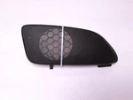 Panel Speaker Cover Trim Grille Fits Gmc Acadia 2011 - 2012 Oem 307 05 263c. Fixed Price $40.50.