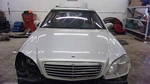 Transmission Assy. Mercedes S-class 00 01 02 03. Fixed Price $739.99.