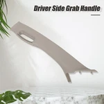 For Dodge Ram 1500/2500/3500 Grab Handle Front Driver Side A Pillar Trim 02-09. Fixed Price $48.80.