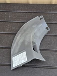 2006-2011 Honda Civic Front Left Kick Panel Oem 83161-sna Gray Plastic. Fixed Price $23.70.