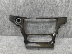 Front Dash Center Console Trim Cover Mercedes R231 Sl550 Sl63 Oem. Fixed Price $149.00.