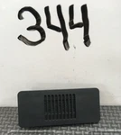 04-10 Bmw 525i Left Front Hands Free Microphone Cover Trim Plate Oem. Fixed Price $19.87.