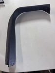 2012 Jeep Compass Driver Rear Trunk Trim Black 63248cq 1aw65trmag. Fixed Price $36.99.