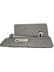 01-07 Oem Mercedes-benz M-class Front Left Side Sun Visor Gray. Fixed Price $54.85.