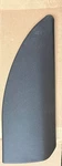 Genuine Oem Ford Upper Trim Part # Fl3z-17k709-aa Fits Many F Series Models. Fixed Price $39.99.