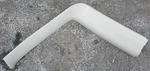 01-05 Toyota Rav4 Rear Right Pass Side Window Frame Trim Molding 67937-42020. Fixed Price $29.95.