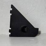 Black 2008-2016 Ford F250 F350 Rh Kick Panel Fuse Box Cover 8c34-25020c62-adw. Fixed Price $39.99.