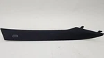 11-16 Bmw F10 5 Series Front Right Upper A Pillar Trim Panel Black 9116348 Oem. Fixed Price $44.89.