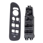 Power Window Master Switch For 02-05 Ram Pickup Drivers W/ Dark Slate Gray Bezel. Fixed Price $39.60.