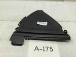 2008 Smart Fortwo Front Left Dash End Cap Cover Trim Oem+. Fixed Price $23.72.