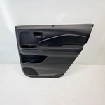 Oem 2016-22 Honda Pilot Rear Right Passenger Side Interior Door Panel Trim Cover. Fixed Price $131.74.