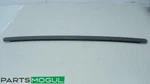 2013 Bmw 650 Gran Coupe Front Sunroof / Sun Roof Trim Cover 7071131 Oem. Fixed Price $31.50.