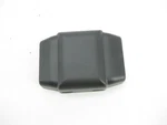 Mercedes-benz A1665450503 Rear Seat Wiring Connector Cover Gl/gls X166. Fixed Price $7.00.